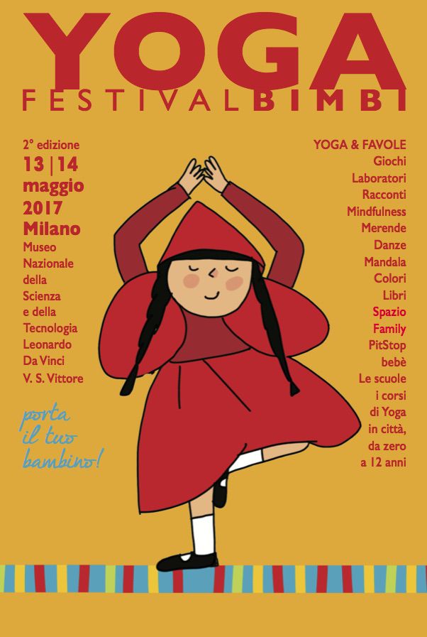Cartolina-YogaBimbi Capuccetto