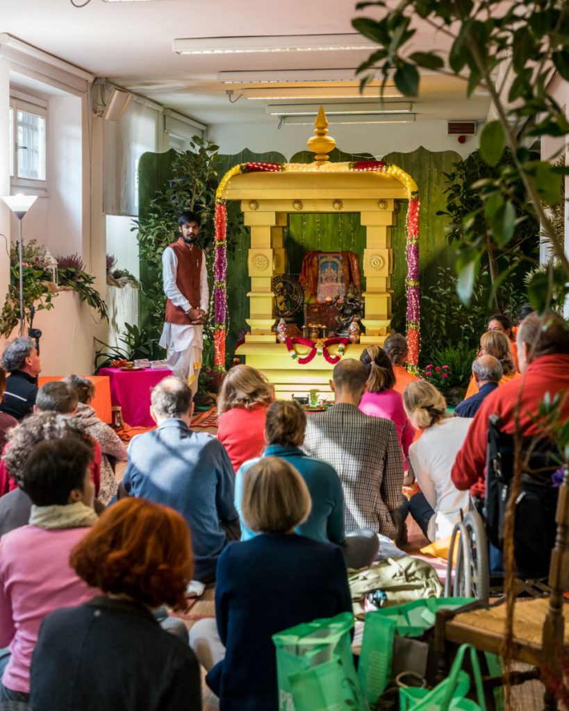 yogafestival milano 2018
