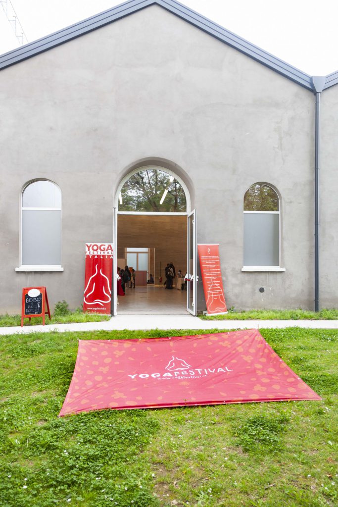 YogaFestival BIMBI 2019